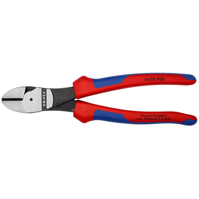 Knipex Side Cutters