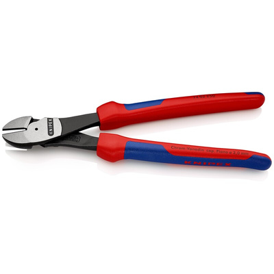 Knipex Side Cutters