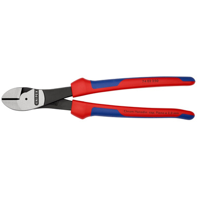 Knipex Side Cutters