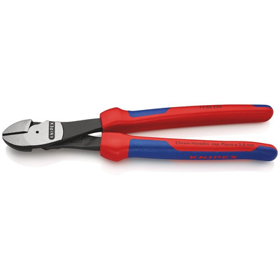 Knipex Side Cutters