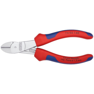 Knipex 74 05 140 Side Cutters