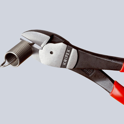 Knipex 74 05 140 Side Cutters