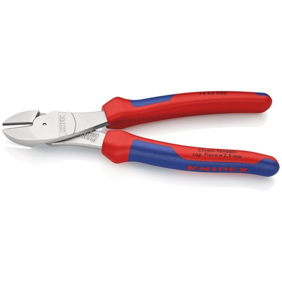 Knipex 74 05 200 Side Cutters