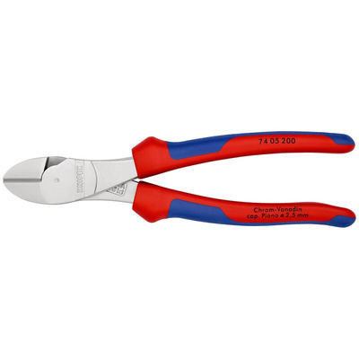 Knipex 74 05 200 Side Cutters