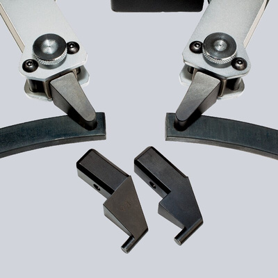 Knipex Replacement Inserts for Large Circlips