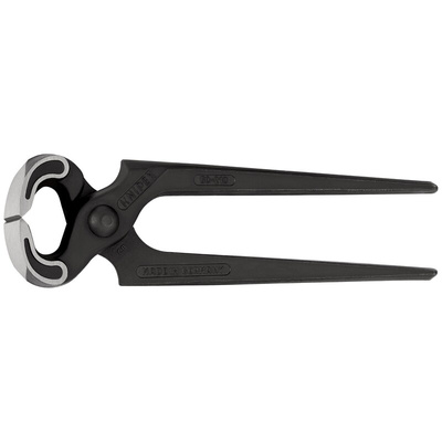 Knipex 210 mm Carpenter Pincers for Medium Hard Wire