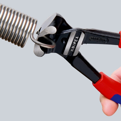 Knipex 200 mm End Nippers