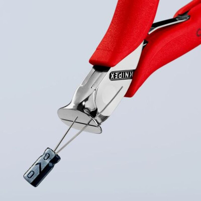 Knipex 115 mm End Nippers