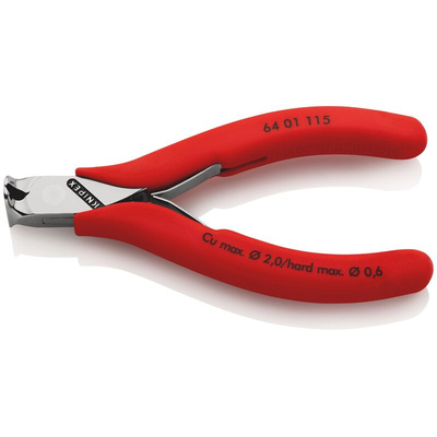 Knipex 115 mm End Nippers