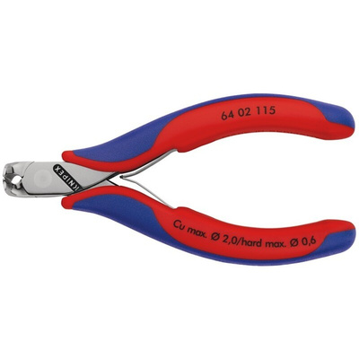 Knipex 115 mm End Nippers