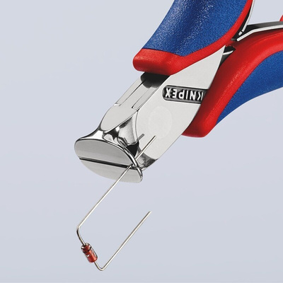 Knipex 115 mm End Nippers