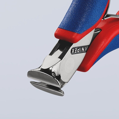 Knipex 115 mm End Nippers
