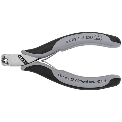 Knipex 115 mm End Nippers