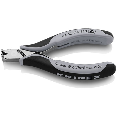 Knipex 115 mm End Nippers
