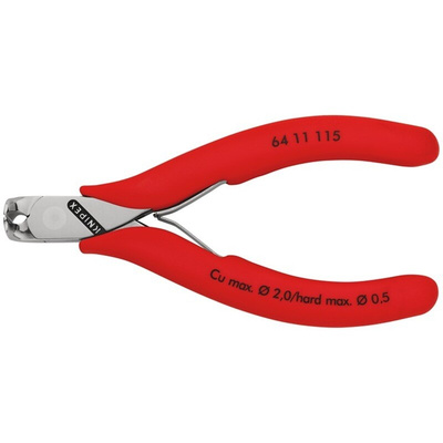 Knipex 115 mm End Nippers
