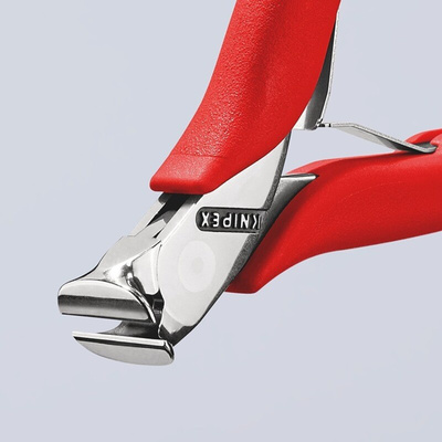 Knipex 115 mm End Nippers