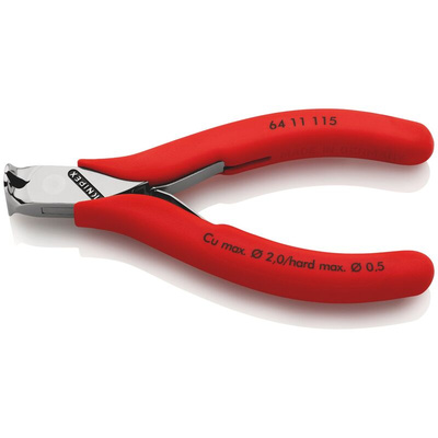 Knipex 115 mm End Nippers