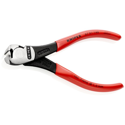 Knipex 140 mm End Nippers