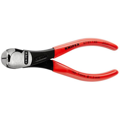 Knipex 140 mm End Nippers