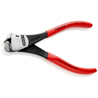 Knipex 160 mm End Nippers