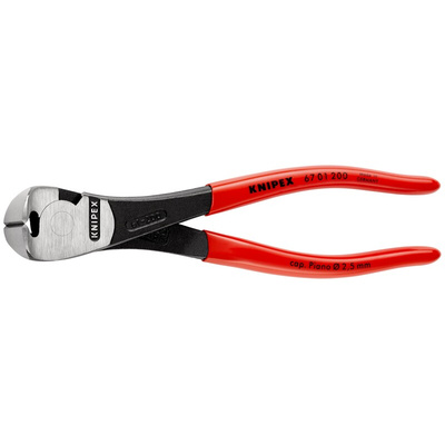 Knipex 200 mm End Nippers
