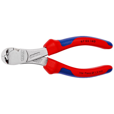 Knipex 140 mm End Nippers
