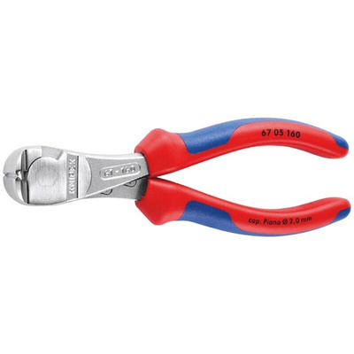 Knipex 160 mm End Nippers