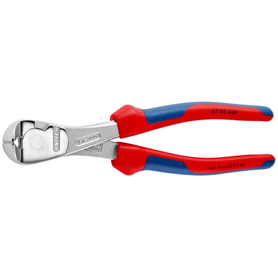 Knipex 200 mm End Nippers