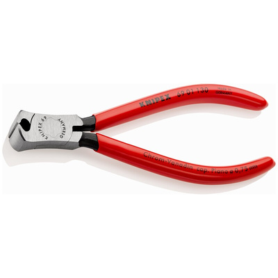 Knipex 130 mm End Nippers