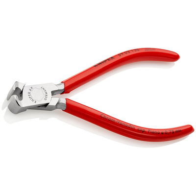 Knipex 130 mm End Nippers