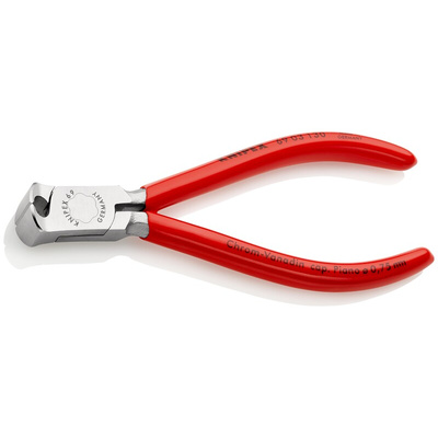 Knipex 130 mm End Nippers