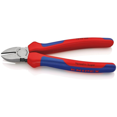 Knipex Side Cutters