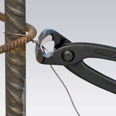 Knipex 200 mm Concreters' Nippers