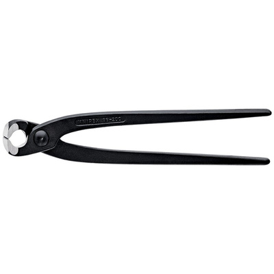 Knipex 200 mm Concreters' Nippers