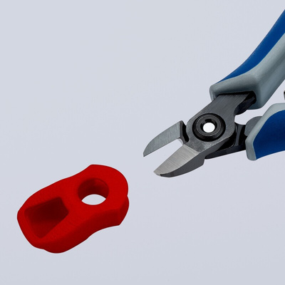 Knipex Replacement Inserts for Electronics Diagonal Cutters