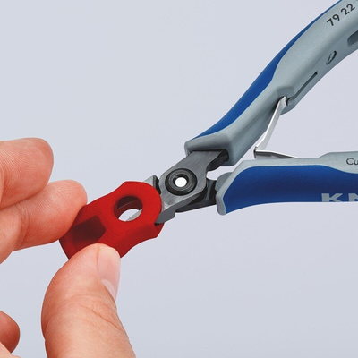 Knipex Replacement Inserts for Electronics Diagonal Cutters