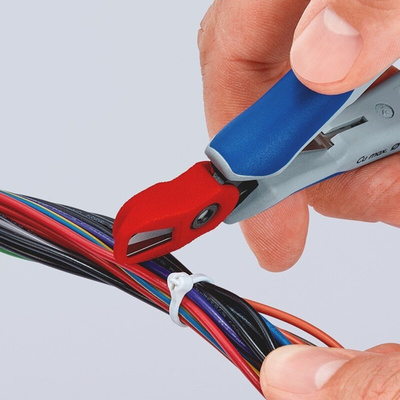 Knipex Replacement Inserts for Electronics Diagonal Cutters