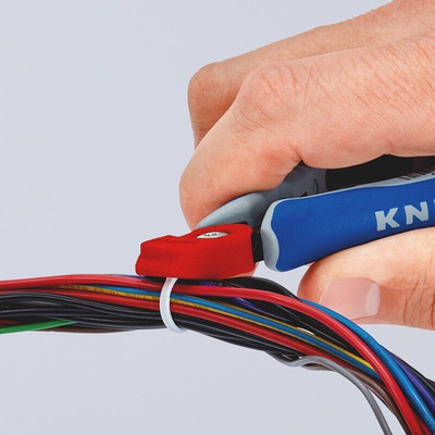 Knipex Replacement Inserts for Electronics Diagonal Cutters