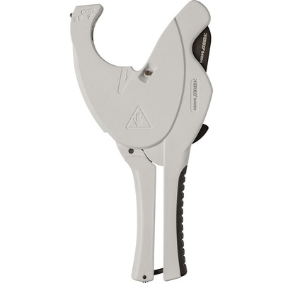 ERKO 64063 Pipe Cutter 63 mm, Cuts Plastic