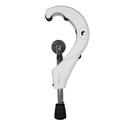 ERKO 64127 Pipe Cutter 127 mm, Cuts Plastic