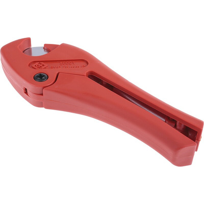 CK Pipe Cutter 25 mm, Cuts Plastic