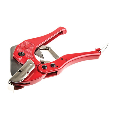 CK Pipe Cutter 32 mm, Cuts Plastic