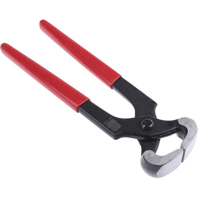RS PRO 203 mm Fixer Concreters' Nippers