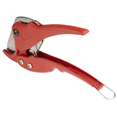 RS PRO Pipe Cutter 12 → 42 mm, Cuts Plastic