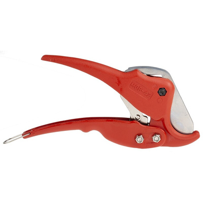 RS PRO Pipe Cutter 12 → 42 mm, Cuts Plastic