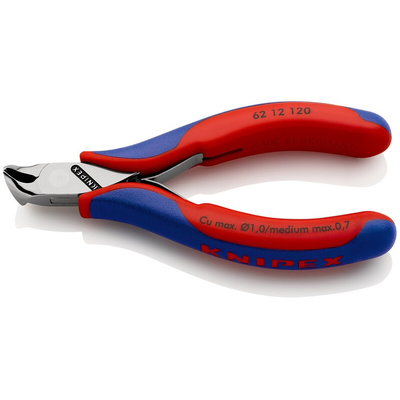 Knipex 120 mm End Nippers
