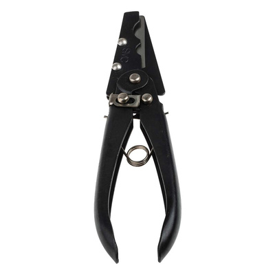 SMC Pipe Cutter 18 mm, Cuts Plastic