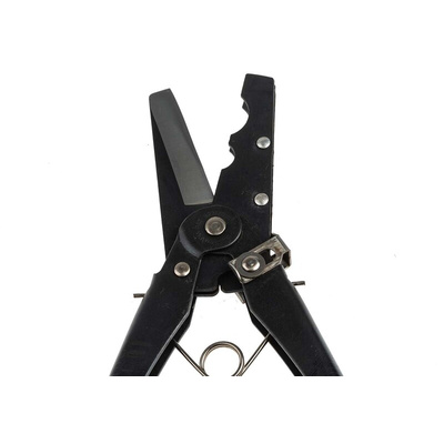 SMC Pipe Cutter 18 mm, Cuts Plastic