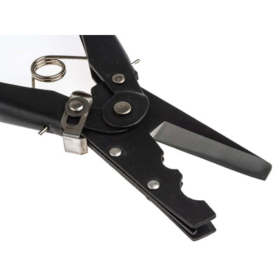 SMC Pipe Cutter 18 mm, Cuts Plastic