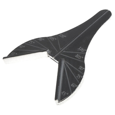 CK Pipe Cutter 27 mm, Cuts Plastic
